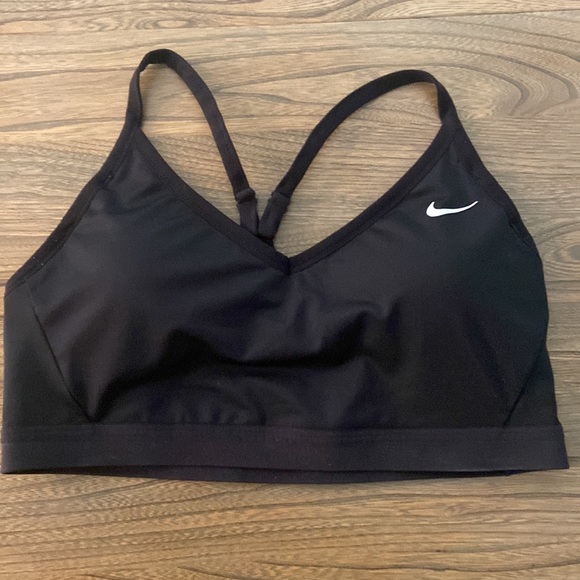 Nike Women’s Pro Indy Bra - Picture 3 of 6